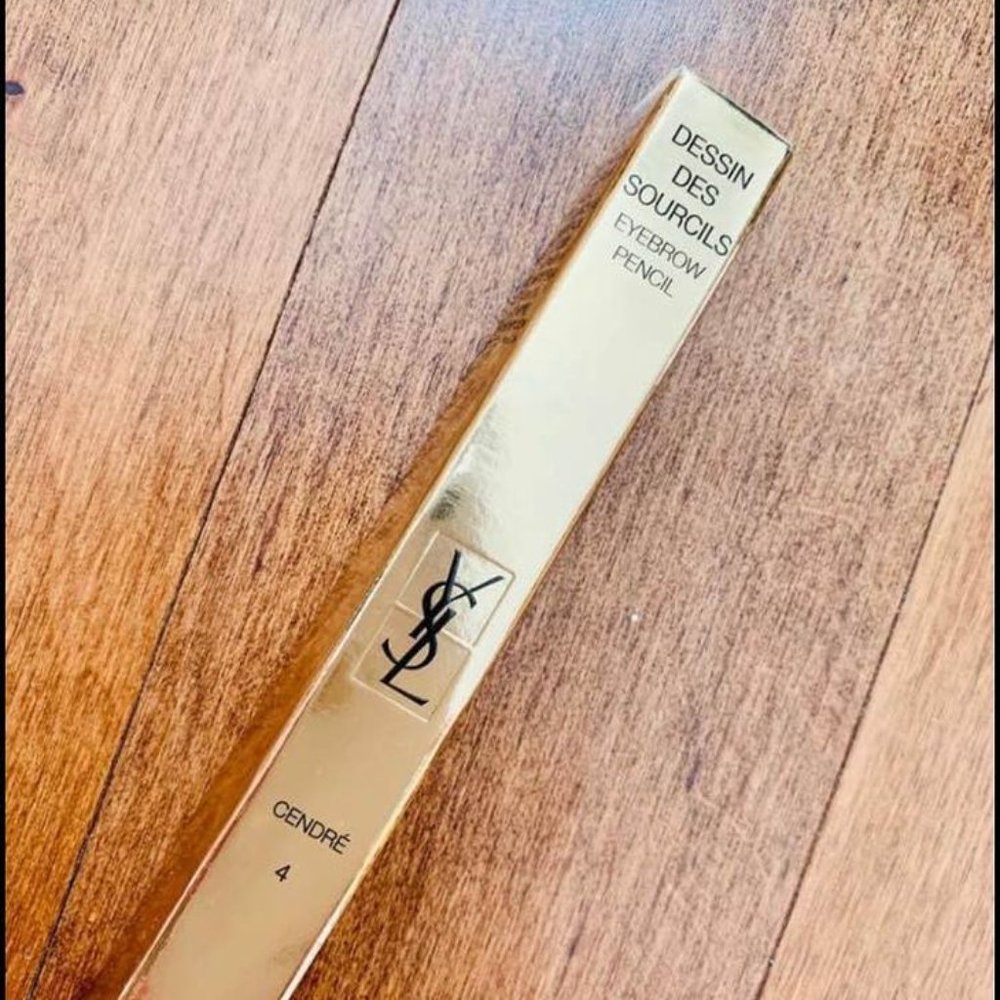 Yves Saint Laurent EYEBROW PENCIL NEW